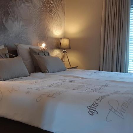 Appartement Marigold Zandvoort Esterno foto