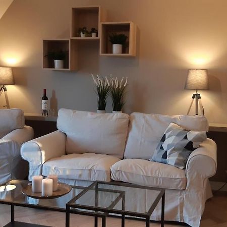 Appartement Marigold Zandvoort Esterno foto