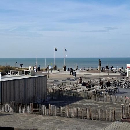Appartement Marigold Zandvoort Esterno foto