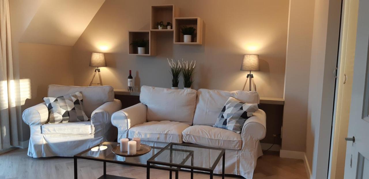 Appartement Marigold Zandvoort Esterno foto