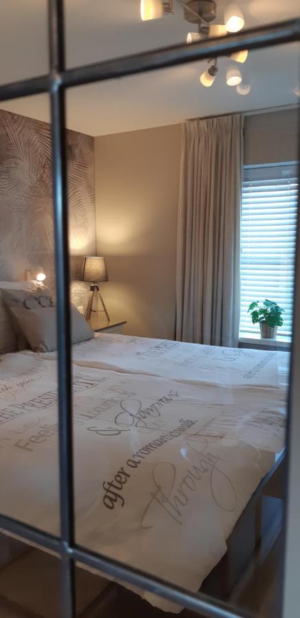 Appartement Marigold Zandvoort Esterno foto
